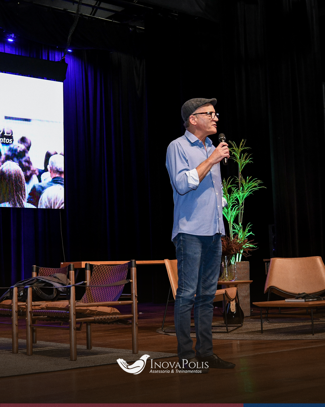 10 anos InovaPolis - Imagem 6